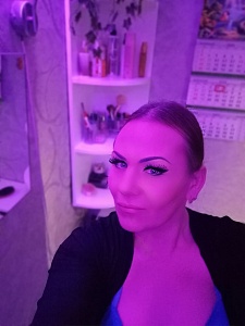 транссексуалы в питере