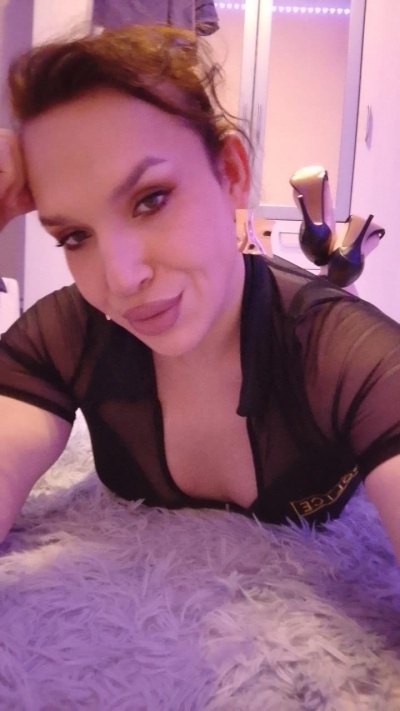 Девочка с изюминкой Натали