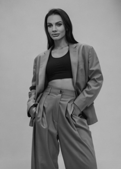 Транссексуалка Стелла