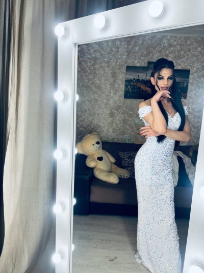 Транссексуалка Стелла